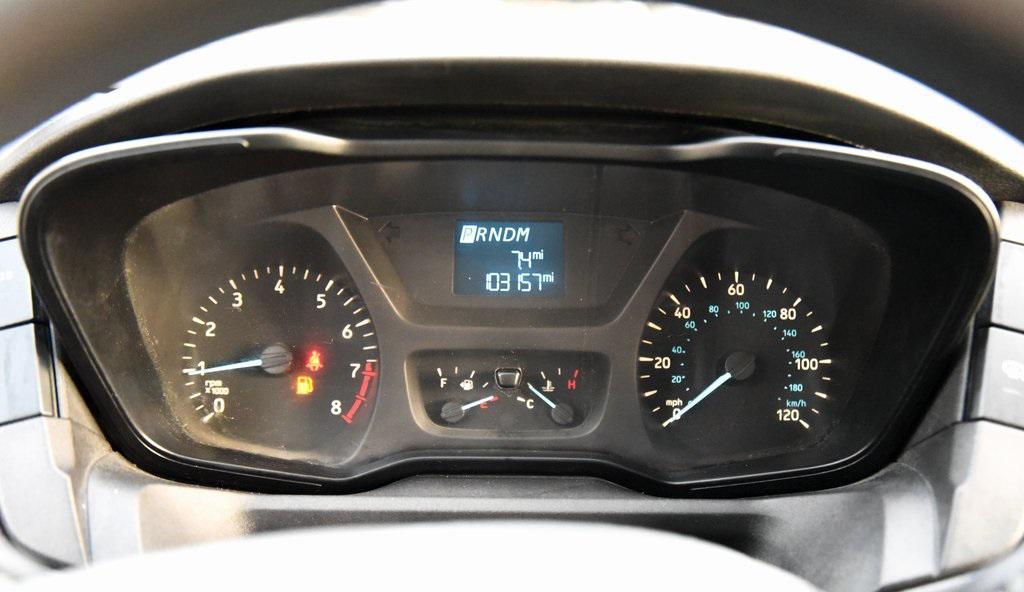 used 2019 Ford Transit-250 car, priced at $21,689