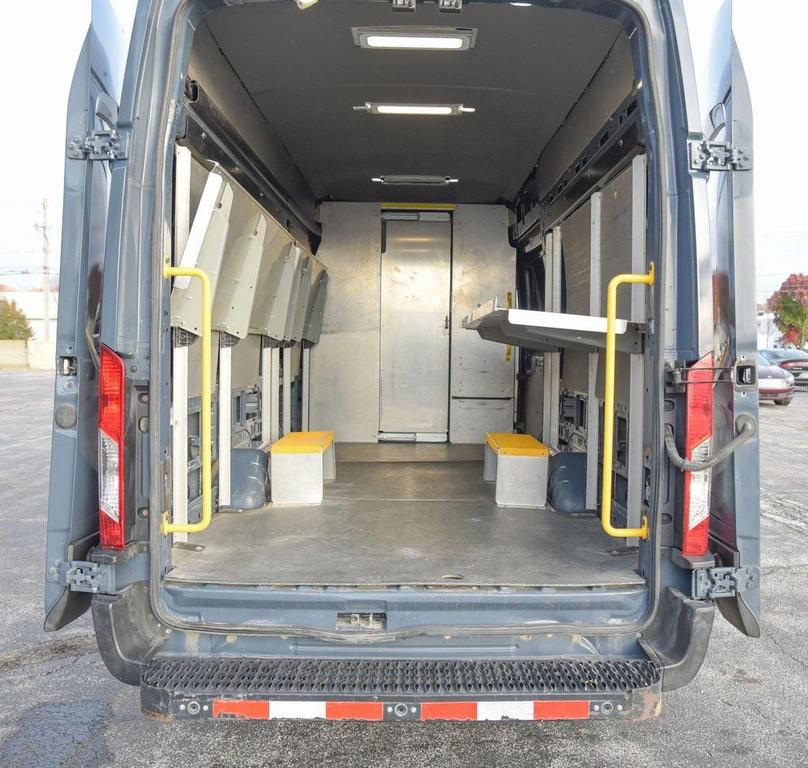 used 2019 Ford Transit-250 car, priced at $21,689