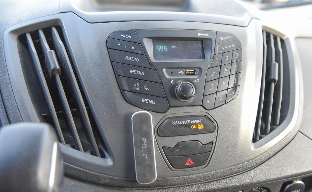 used 2019 Ford Transit-250 car, priced at $21,689