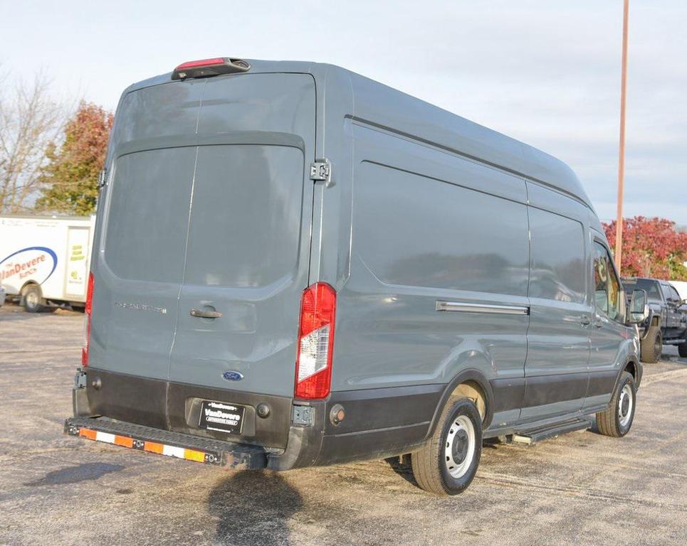 used 2019 Ford Transit-250 car, priced at $21,689