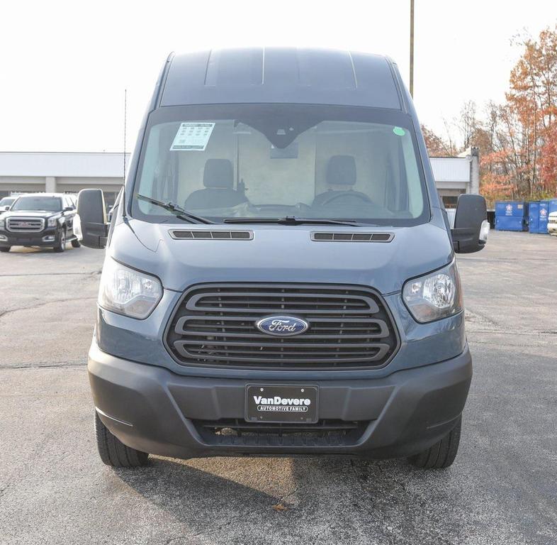 used 2019 Ford Transit-250 car, priced at $21,689