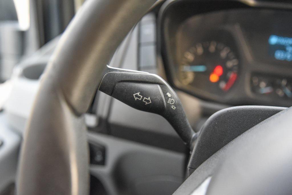 used 2019 Ford Transit-250 car, priced at $21,689