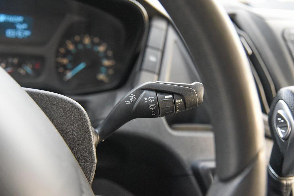 used 2019 Ford Transit-250 car, priced at $21,689