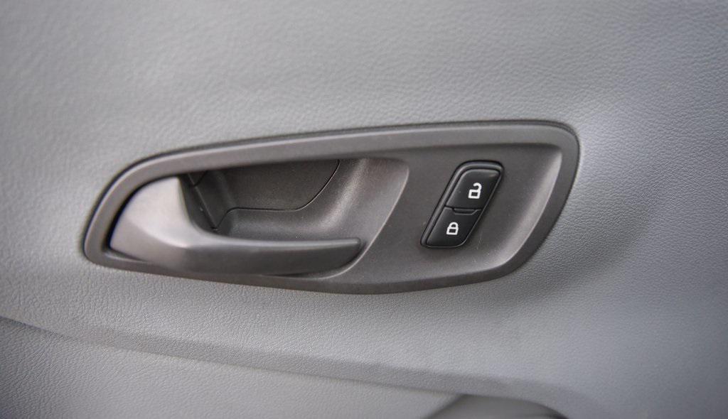 used 2019 Ford Transit-250 car, priced at $21,689