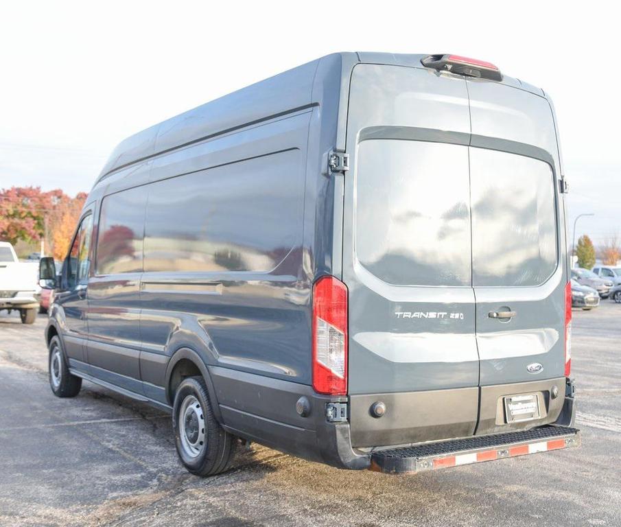 used 2019 Ford Transit-250 car, priced at $21,689