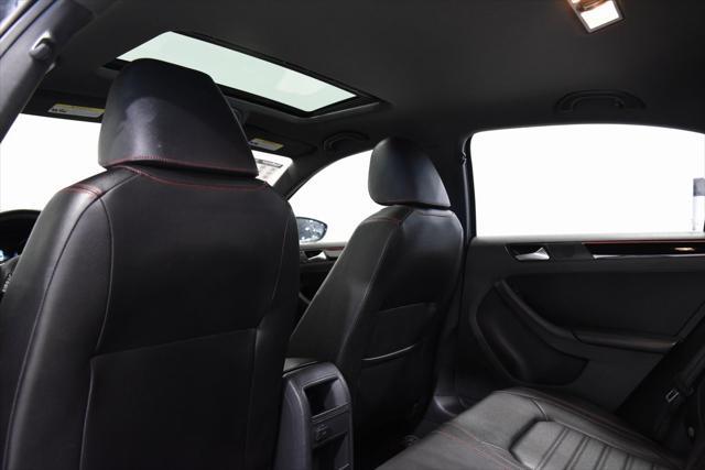 used 2017 Volkswagen Jetta car, priced at $10,441