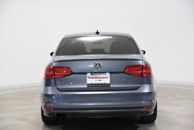 used 2017 Volkswagen Jetta car, priced at $10,441
