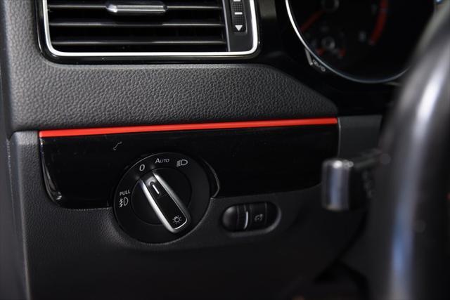 used 2017 Volkswagen Jetta car, priced at $10,441