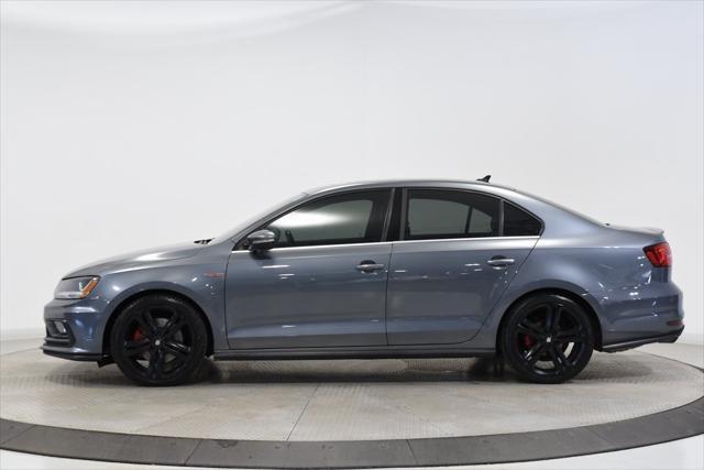 used 2017 Volkswagen Jetta car, priced at $10,441