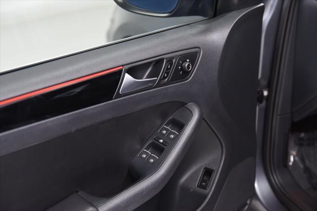 used 2017 Volkswagen Jetta car, priced at $10,441