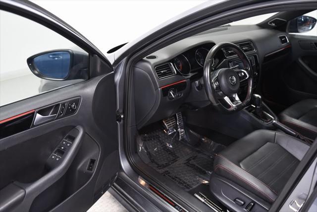 used 2017 Volkswagen Jetta car, priced at $10,441