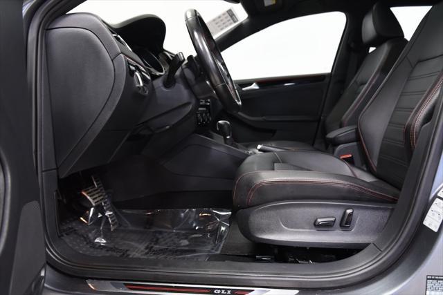 used 2017 Volkswagen Jetta car, priced at $10,441