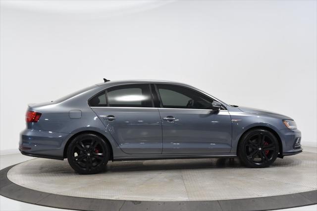 used 2017 Volkswagen Jetta car, priced at $10,441