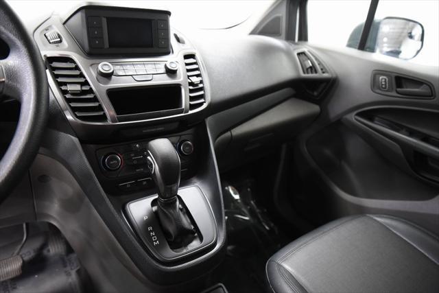 used 2021 Ford Transit Connect car, priced at $19,741