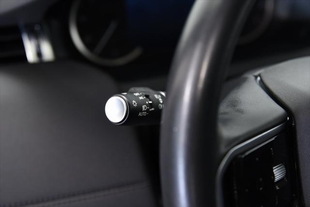 used 2023 Land Rover Discovery Sport car, priced at $29,389
