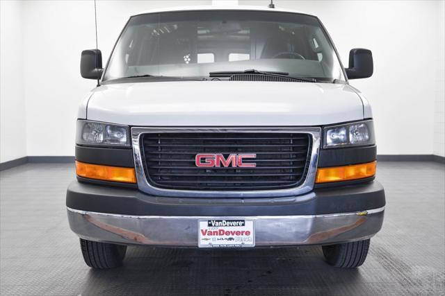 used 2019 GMC Savana 2500 car, priced at $26,741