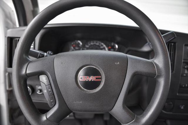 used 2019 GMC Savana 2500 car, priced at $26,741