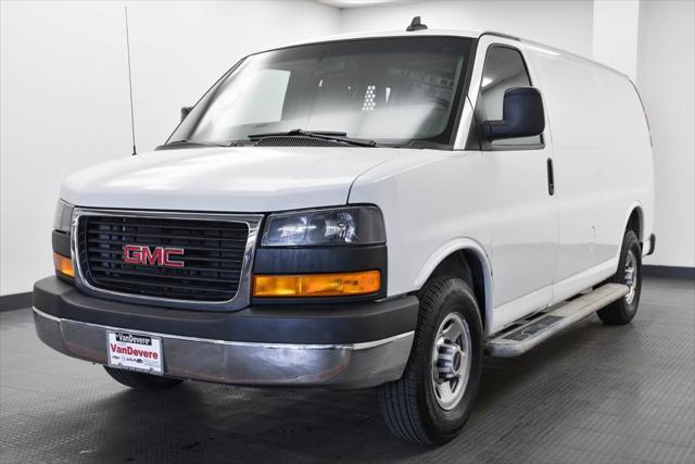 used 2019 GMC Savana 2500 car, priced at $26,741