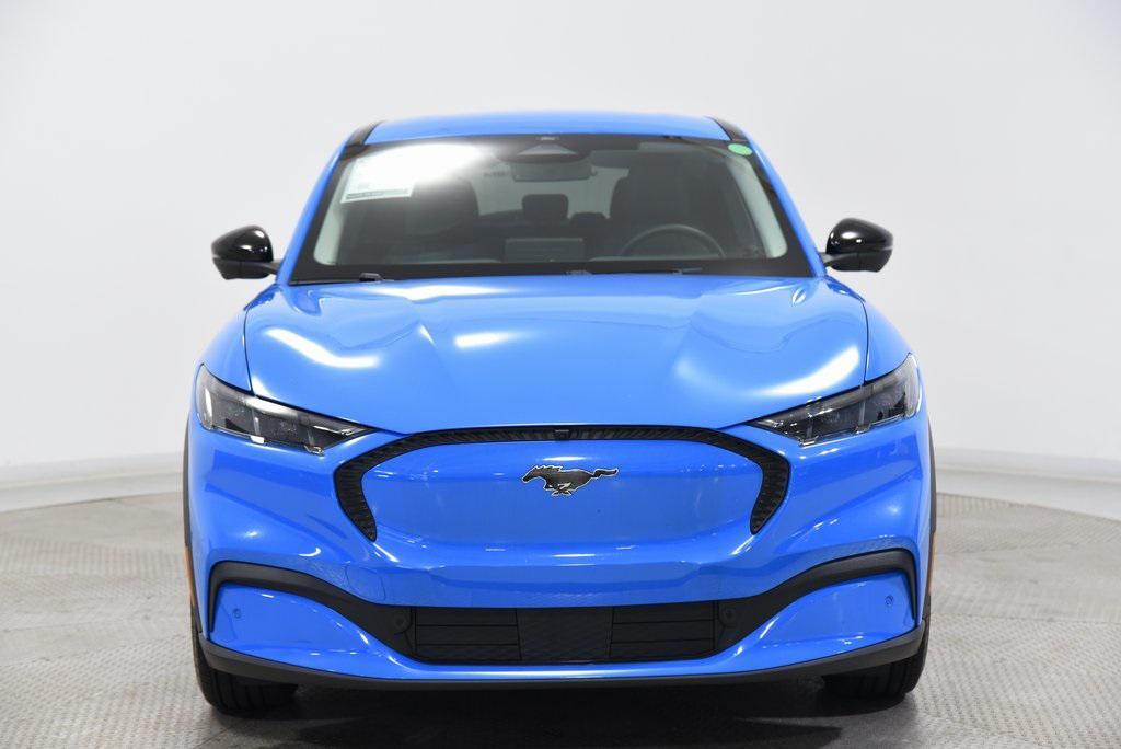 used 2024 Ford Mustang Mach-E car, priced at $31,289