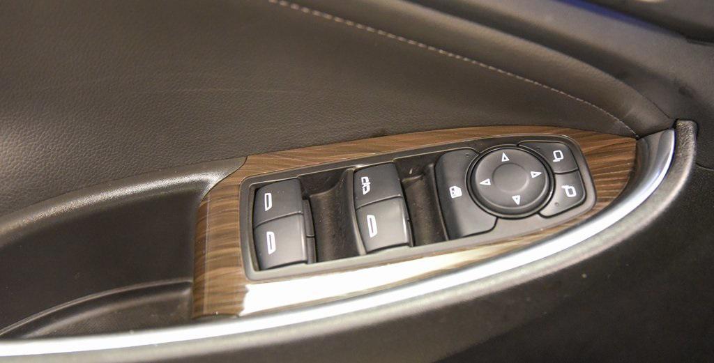 used 2023 Chevrolet Malibu car, priced at $21,941