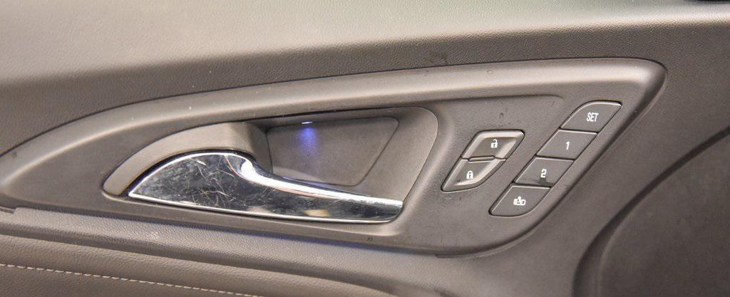 used 2023 Chevrolet Malibu car, priced at $21,941