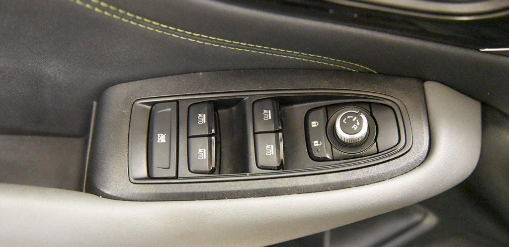 used 2022 Subaru Outback car, priced at $23,541