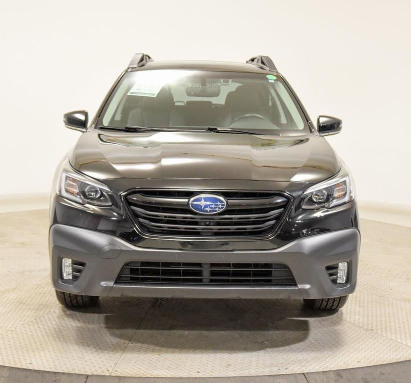 used 2022 Subaru Outback car, priced at $23,541