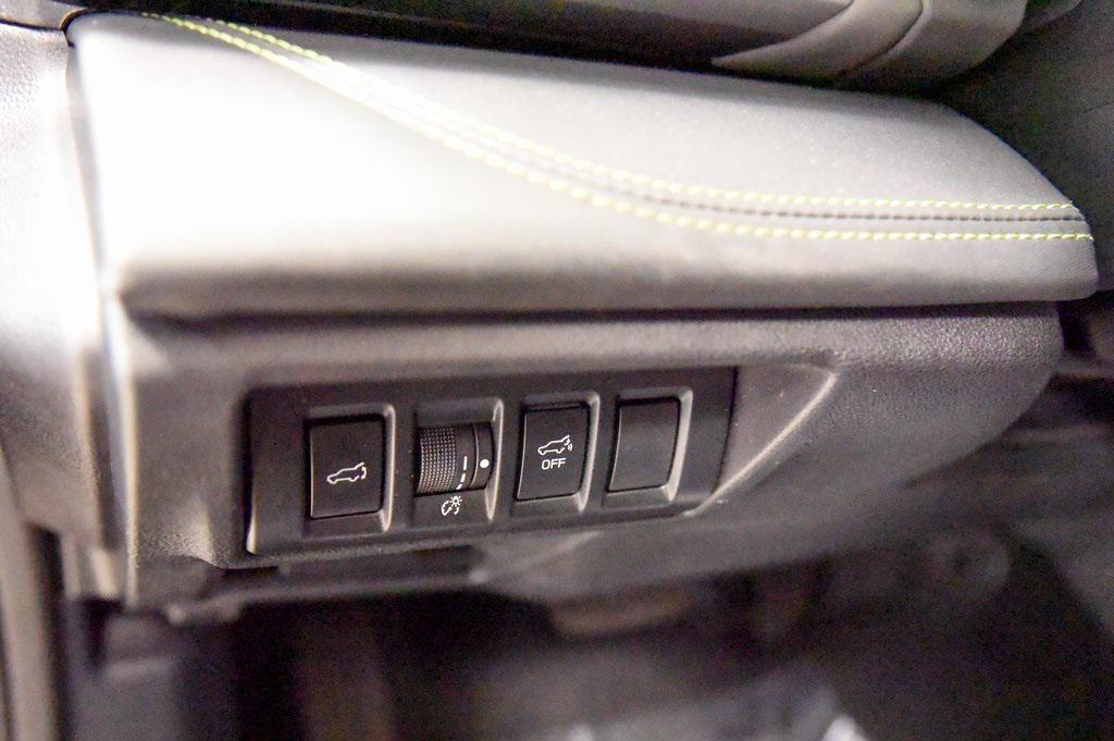 used 2022 Subaru Outback car, priced at $23,541