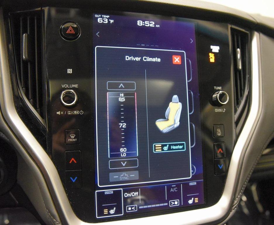 used 2022 Subaru Outback car, priced at $23,541