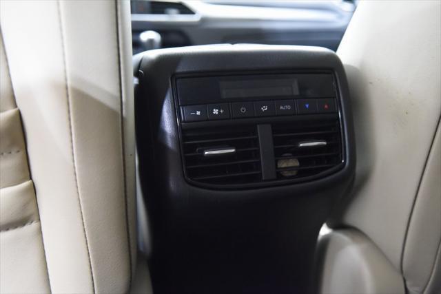 used 2022 Mazda CX-9 car, priced at $24,541