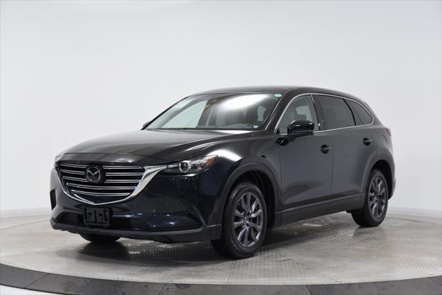 used 2022 Mazda CX-9 car, priced at $24,541