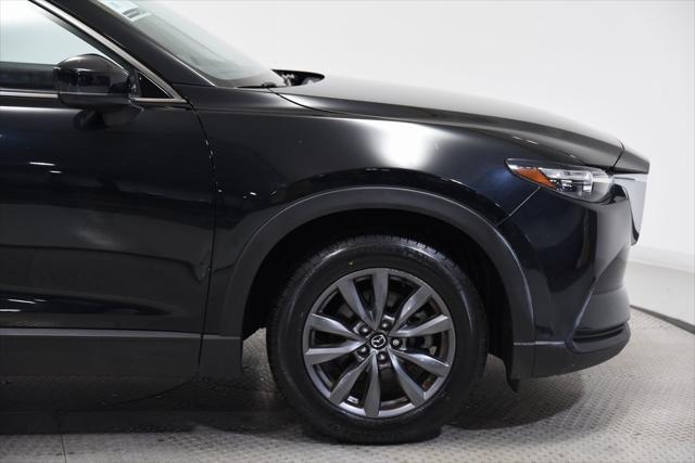 used 2022 Mazda CX-9 car, priced at $24,541