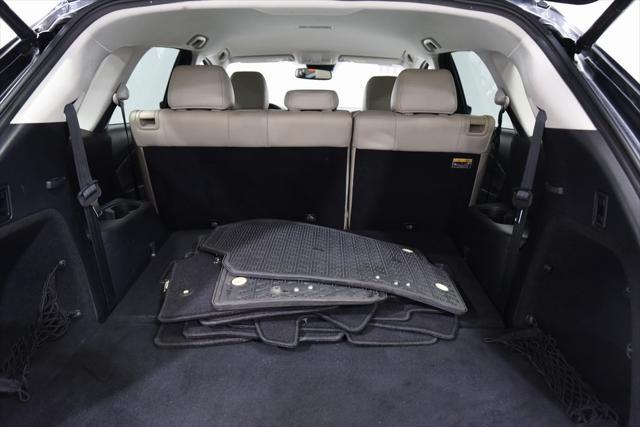 used 2022 Mazda CX-9 car, priced at $24,541