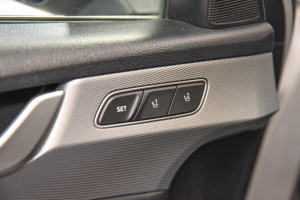 used 2022 Hyundai Palisade car, priced at $26,989