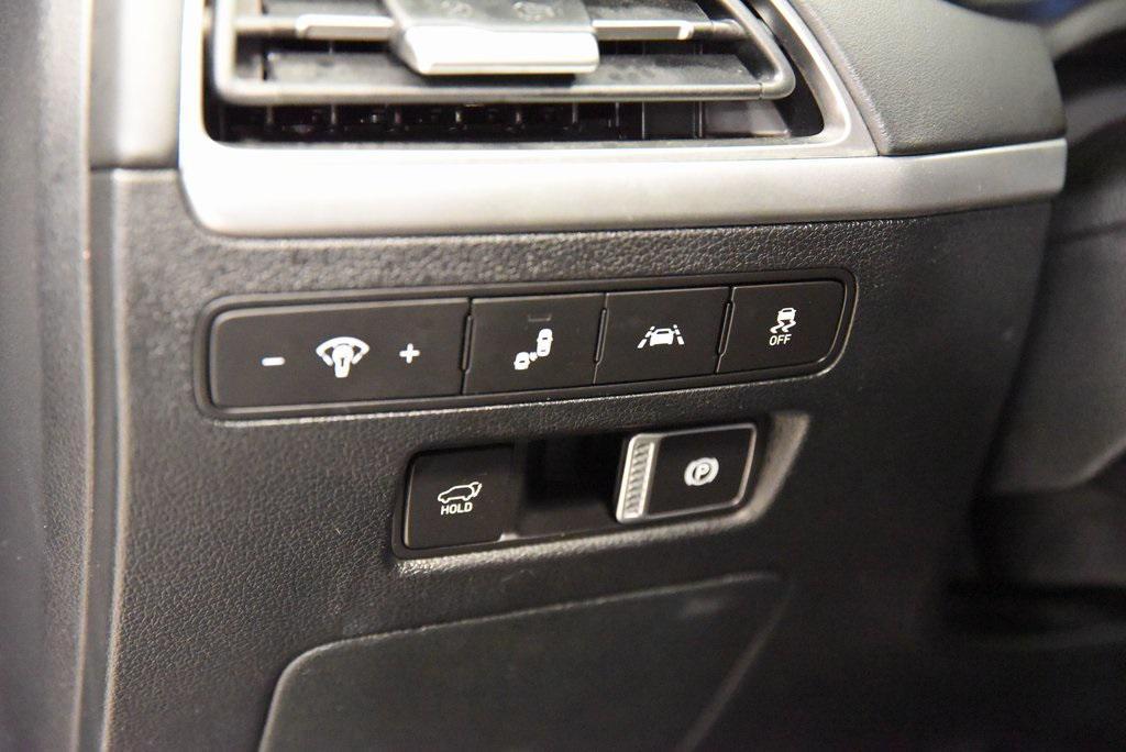 used 2022 Hyundai Palisade car, priced at $26,989