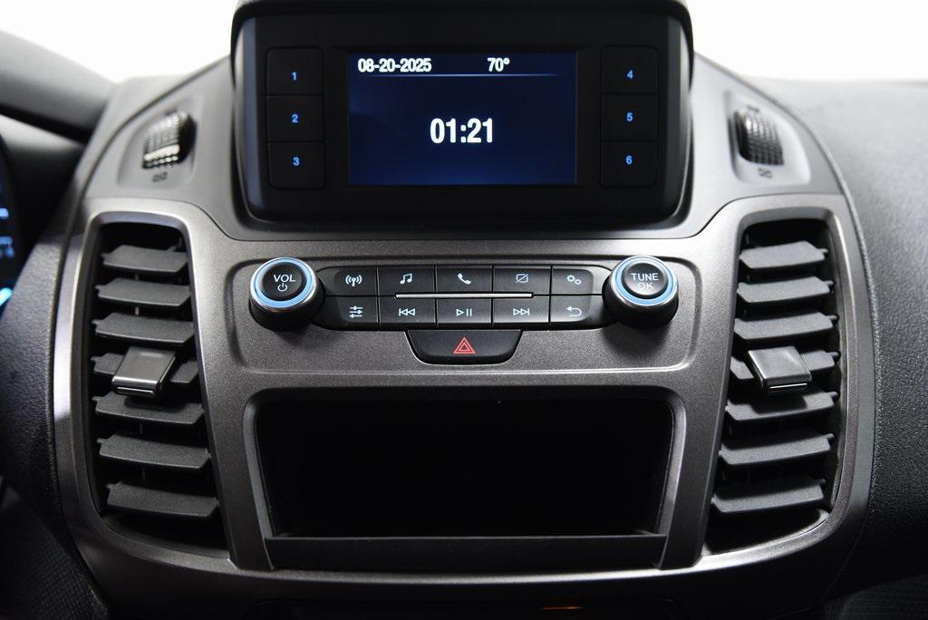 used 2022 Ford Transit Connect car, priced at $25,689