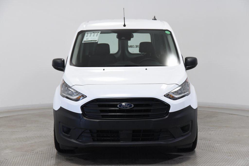 used 2022 Ford Transit Connect car, priced at $25,689