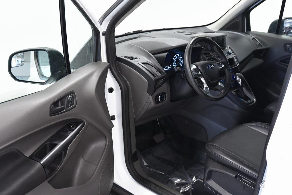 used 2022 Ford Transit Connect car, priced at $25,689