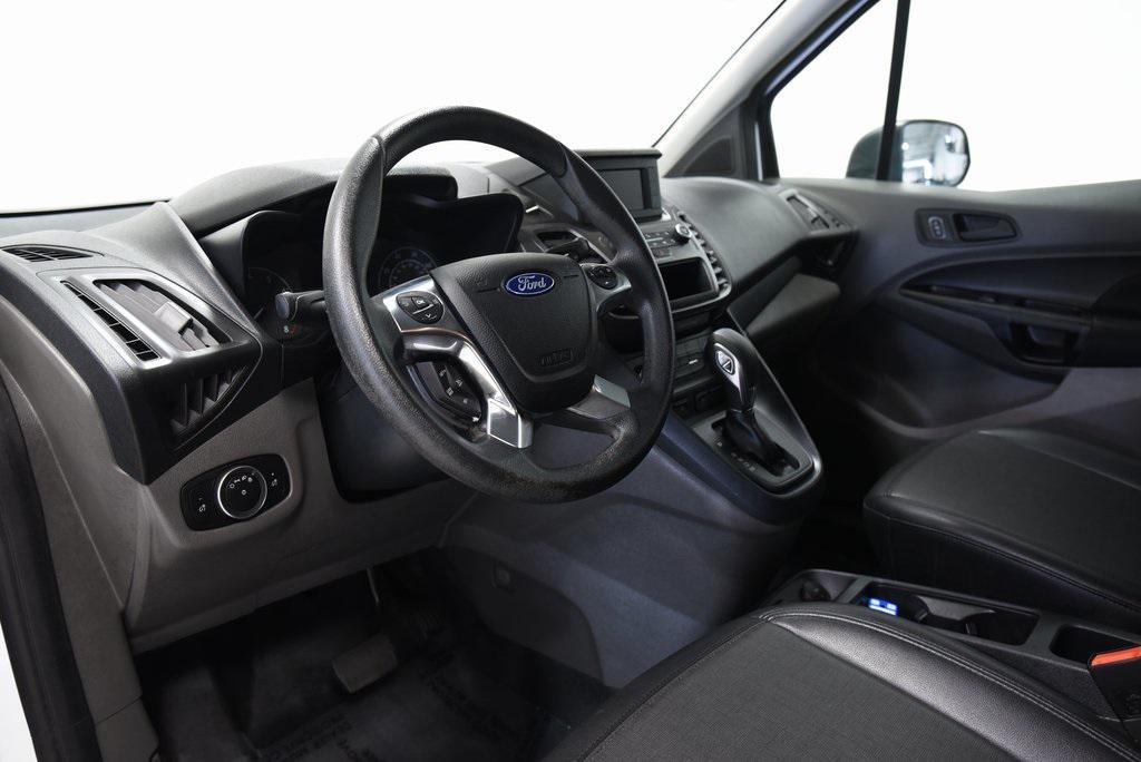used 2022 Ford Transit Connect car, priced at $25,689