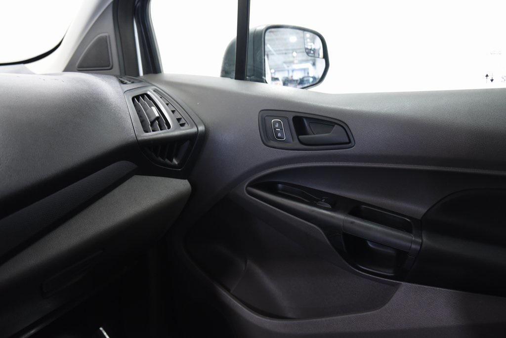 used 2022 Ford Transit Connect car, priced at $25,689