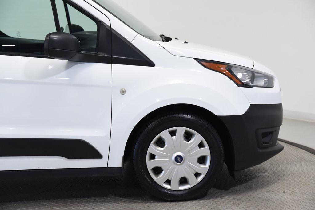 used 2022 Ford Transit Connect car, priced at $25,689