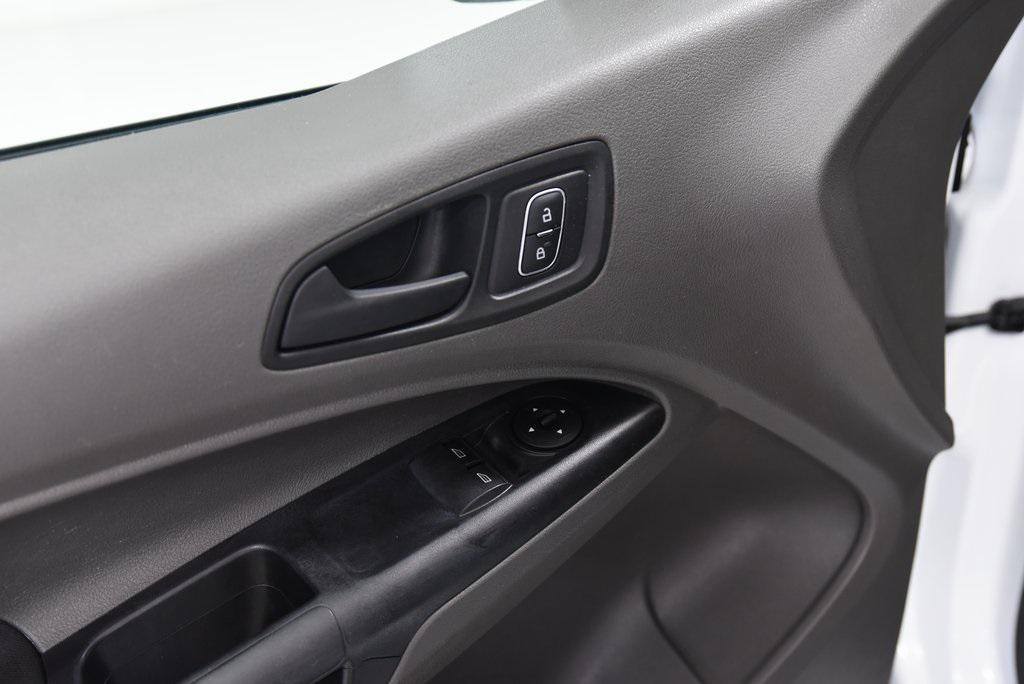 used 2022 Ford Transit Connect car, priced at $25,689