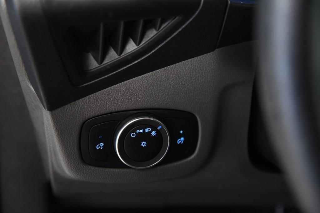 used 2022 Ford Transit Connect car, priced at $25,689