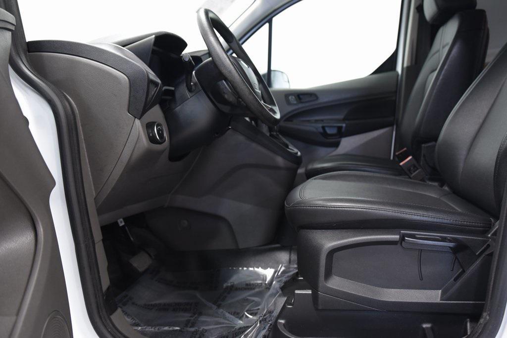 used 2022 Ford Transit Connect car, priced at $25,689