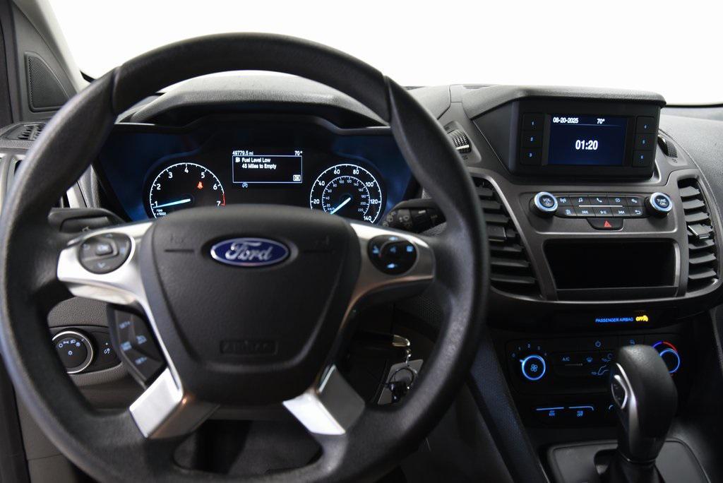 used 2022 Ford Transit Connect car, priced at $25,689