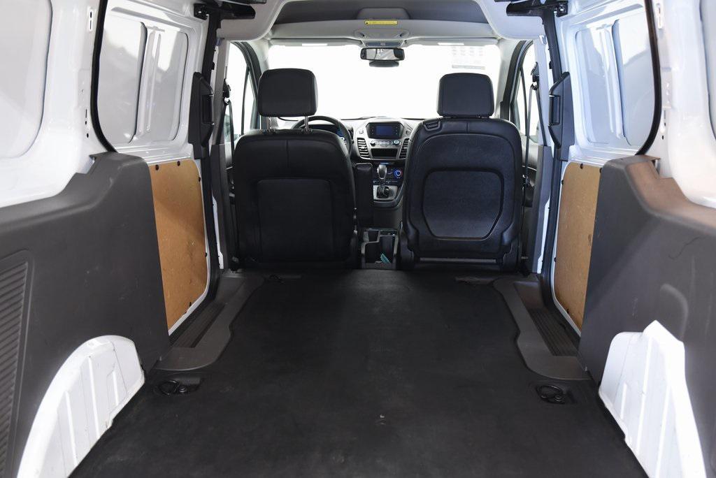 used 2022 Ford Transit Connect car, priced at $25,689