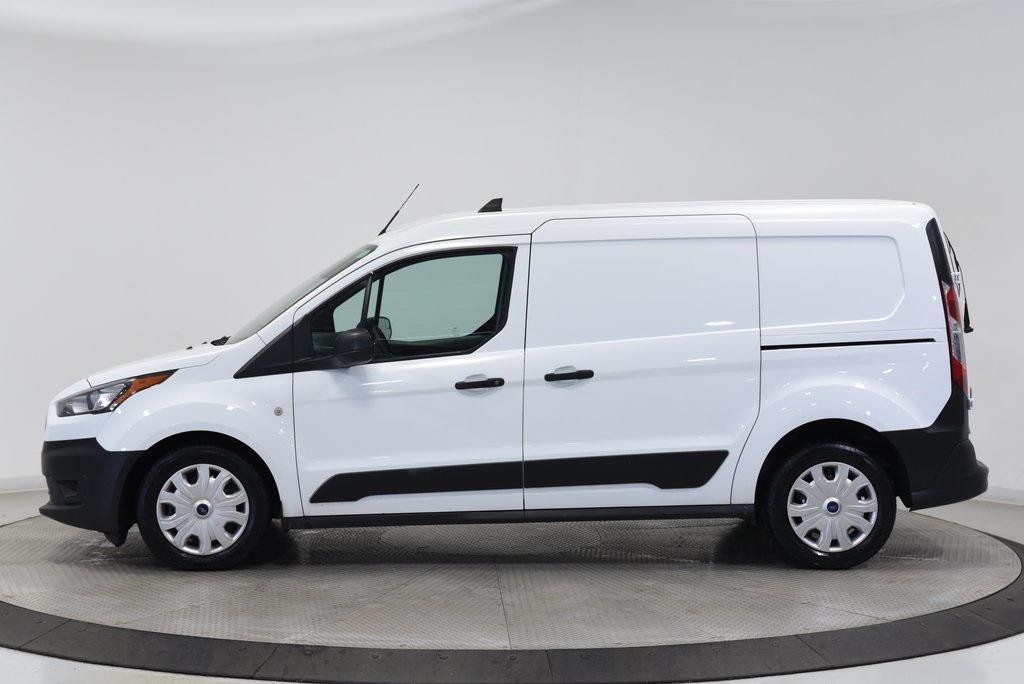 used 2022 Ford Transit Connect car, priced at $25,689