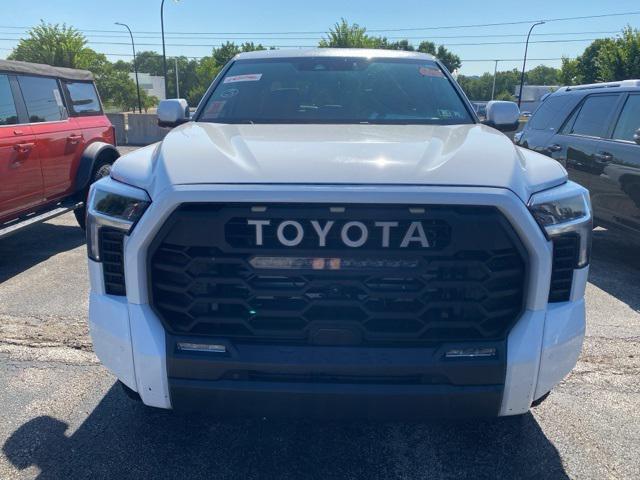 used 2022 Toyota Tundra car, priced at $43,995