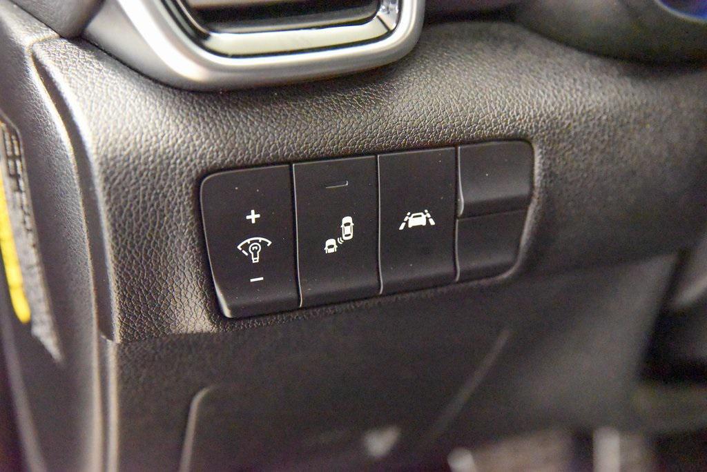 used 2020 Kia Sportage car, priced at $18,872