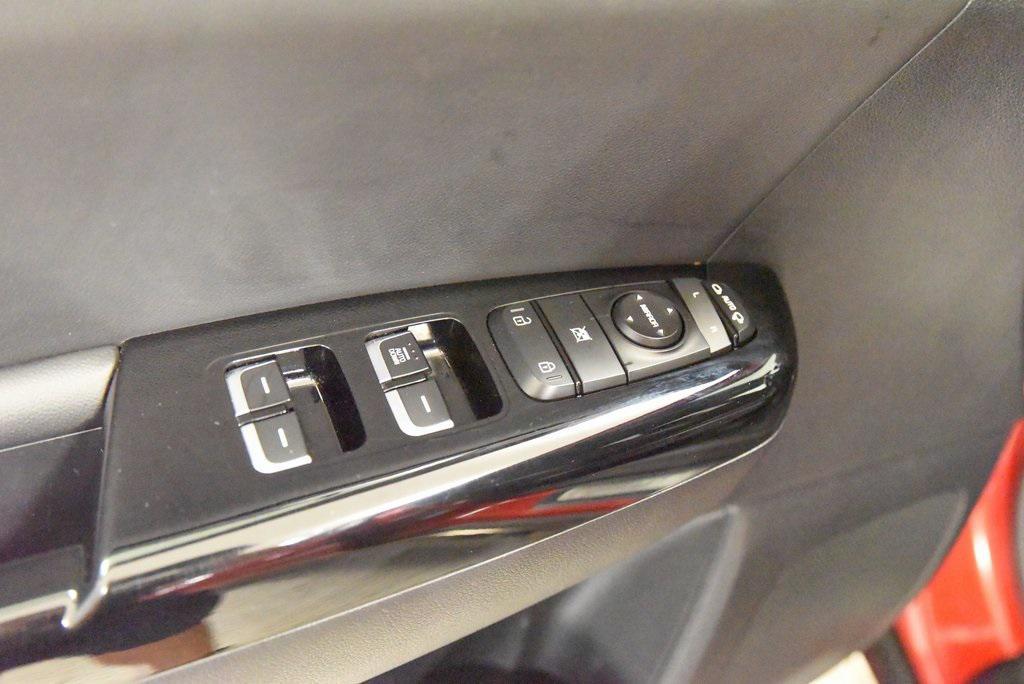 used 2020 Kia Sportage car, priced at $18,872